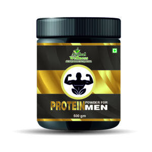 Protein Powder For Man