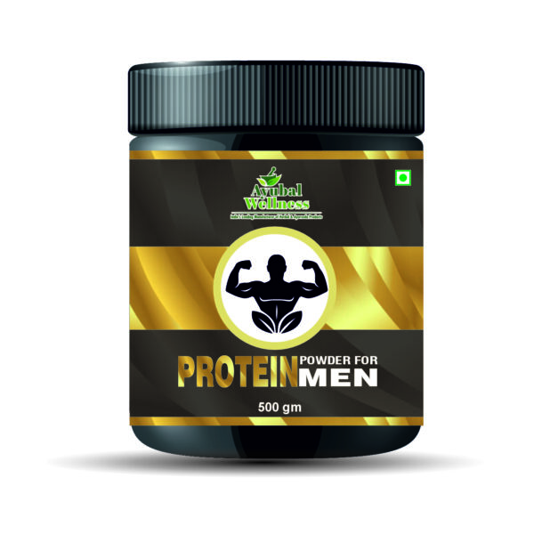 Protein Powder For Man