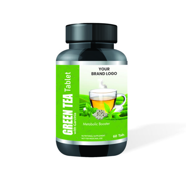 Green Tea Tablets
