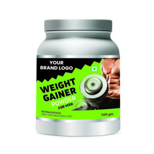 Weight Gain Powder | Protein Base
