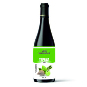 Triphala Juice