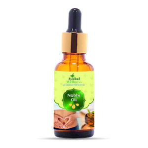 Nabhi Oil
