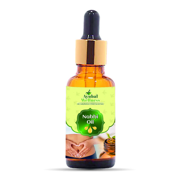 Nabhi Oil