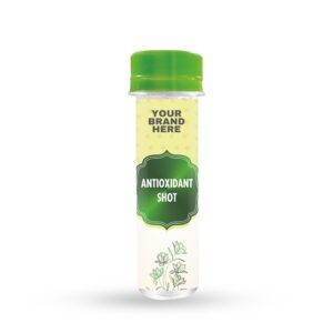 Antioxidant Shot