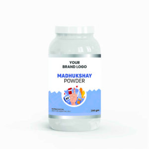 Ayurvedic Powder for diabetes - Ayubal Wellness