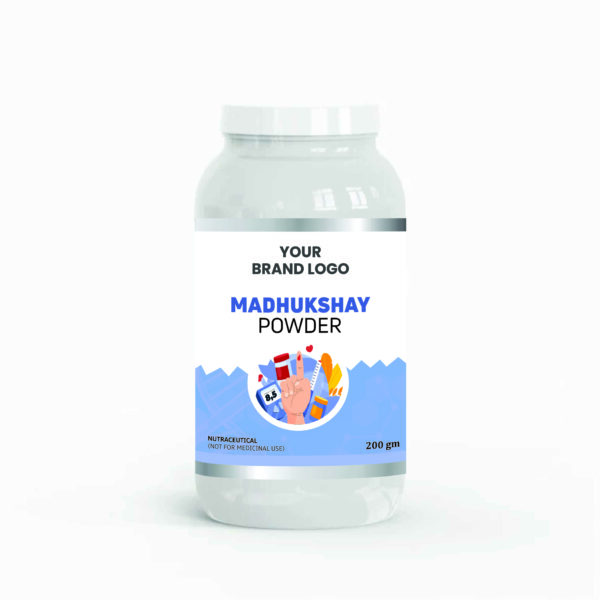 Ayurvedic Powder for diabetes - Ayubal Wellness