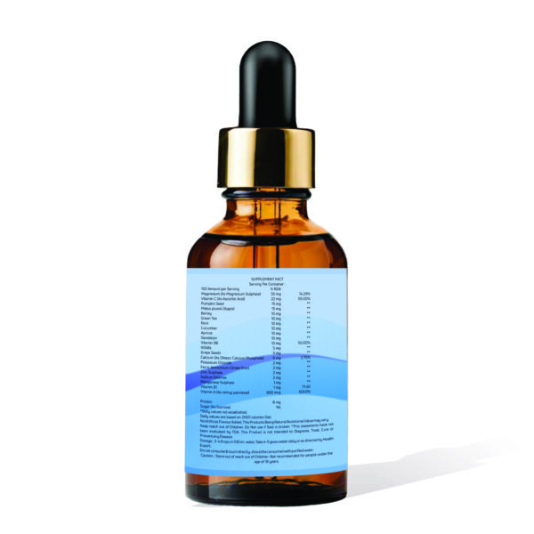 Alkaline Drop - Image 3