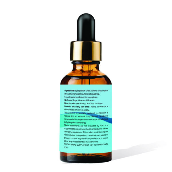 Digestive Drop - Image 3