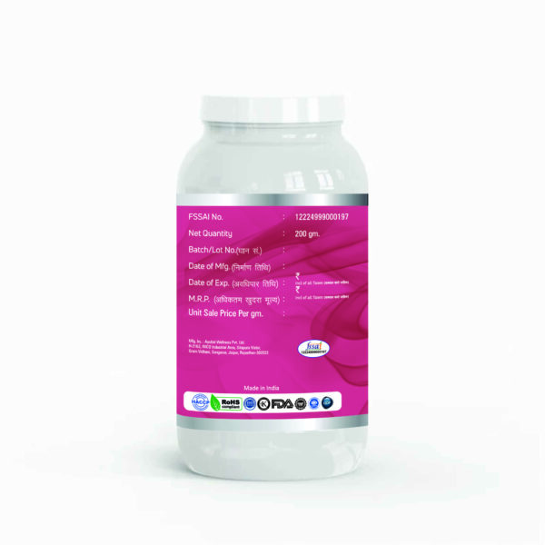 Double Stem Cell Powder - Image 3