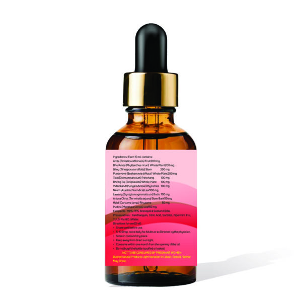 Anti-Addiction Drops - Image 3