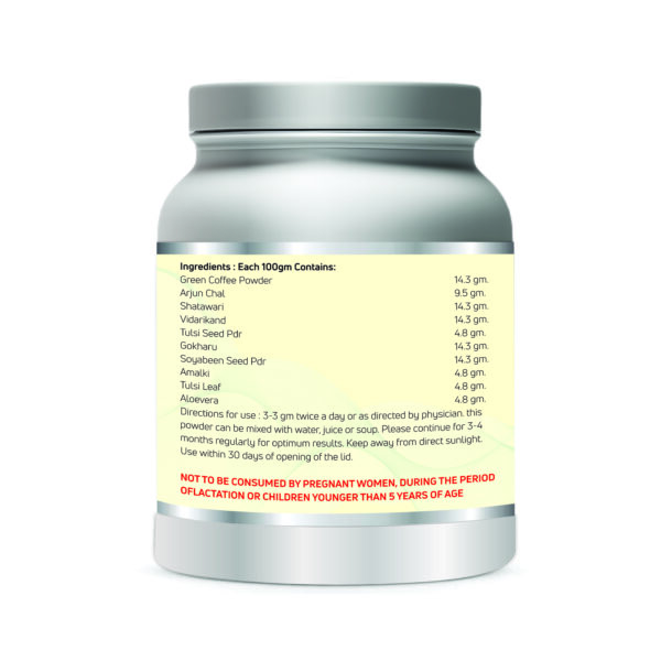 Weight Loss Powder - Image 3