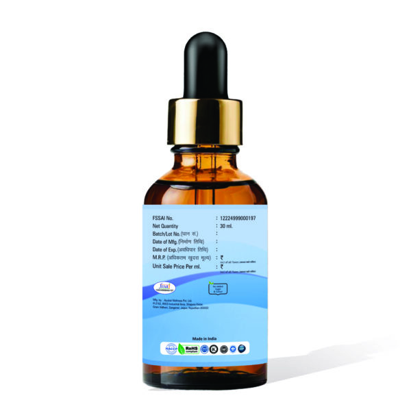 Alkaline Drop - Image 2