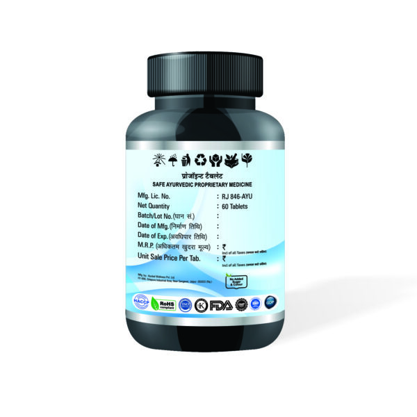 Jointosid Tablets - Image 2