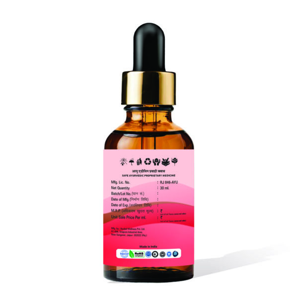 Anti-Addiction Drops - Image 2