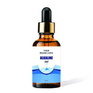 Alkaline Drop