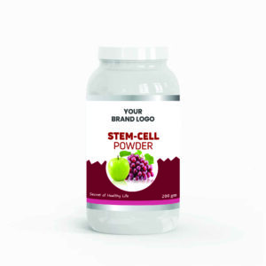 Double Stem Cell Powder