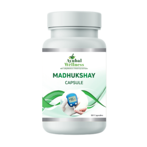 Diabetic Care Capsule - Ayubal Wellness