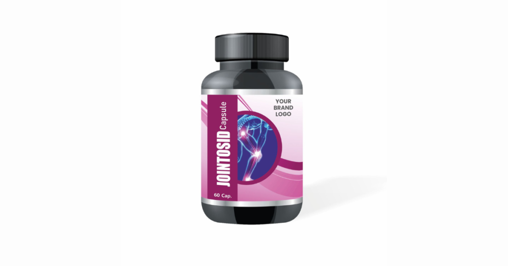 Jointosid Capsules Importer In Jaipur