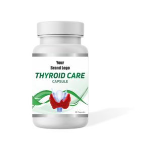 Thyroid Care capsule
