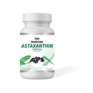 Astaxanthin Capsule