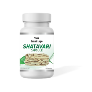 Shatavari Capsule