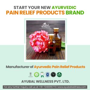 Herbal Balm