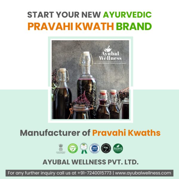 ayurvedic products manufacturer in india