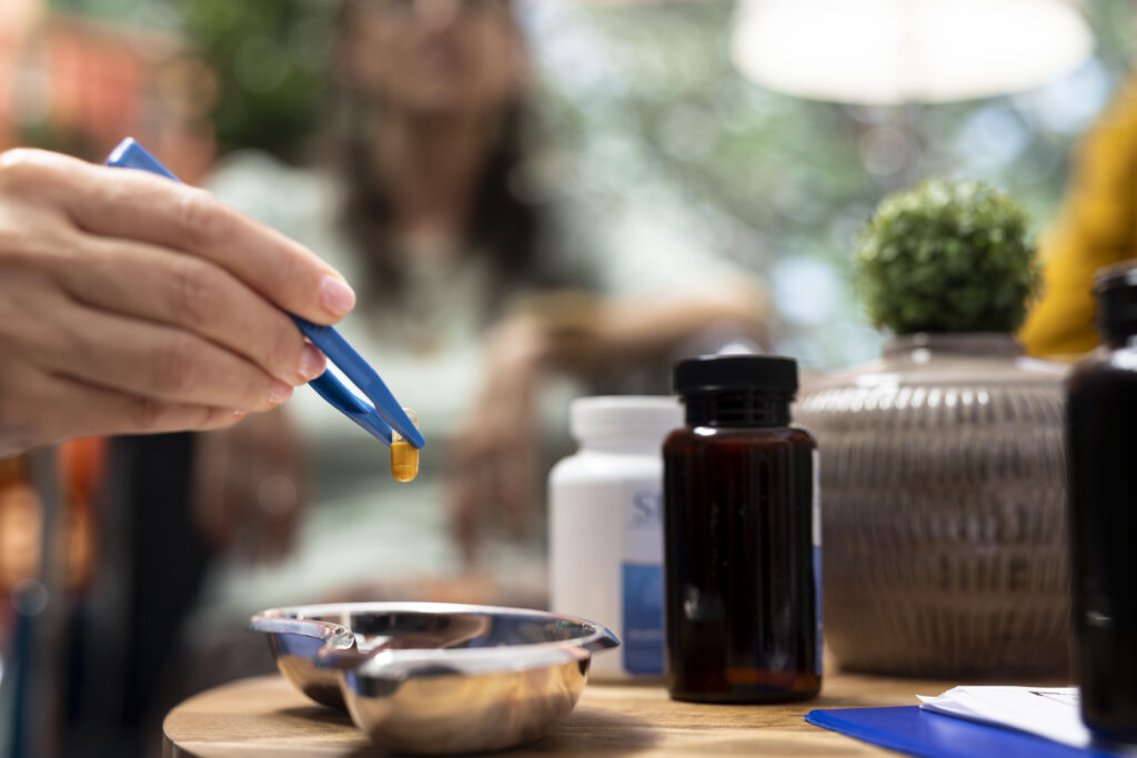Herbal Products Manufacturers in India