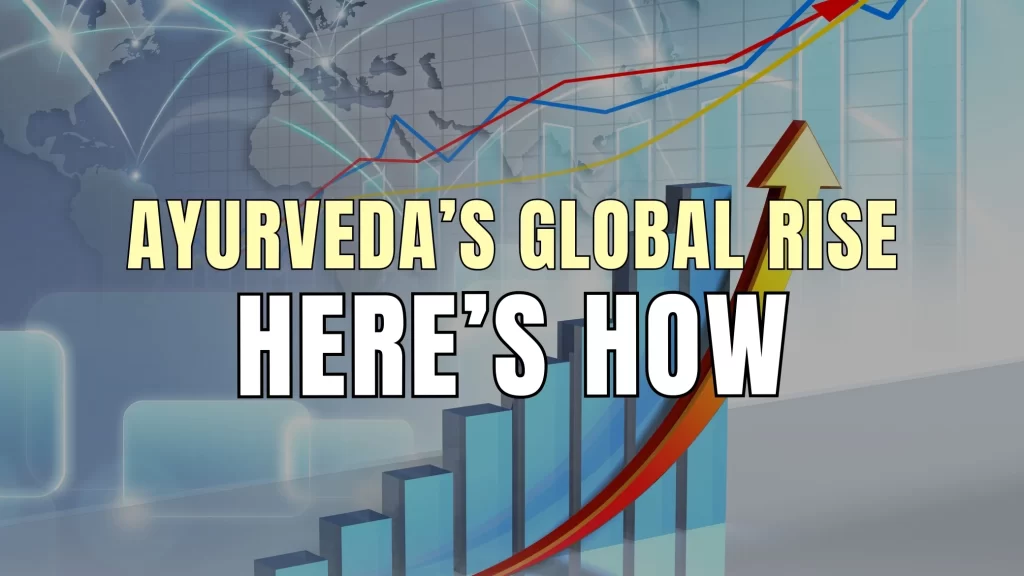 GMP Certified Ayurvedic Products, Organic Ayurveda Certification, Ayurveda Export Regulations, Ayurvedic Product Quality Standards, GMP Compliance for Ayurveda, Herbal Product Certification, Organic Herbal Manufacturing, Ayurvedic B2B Market