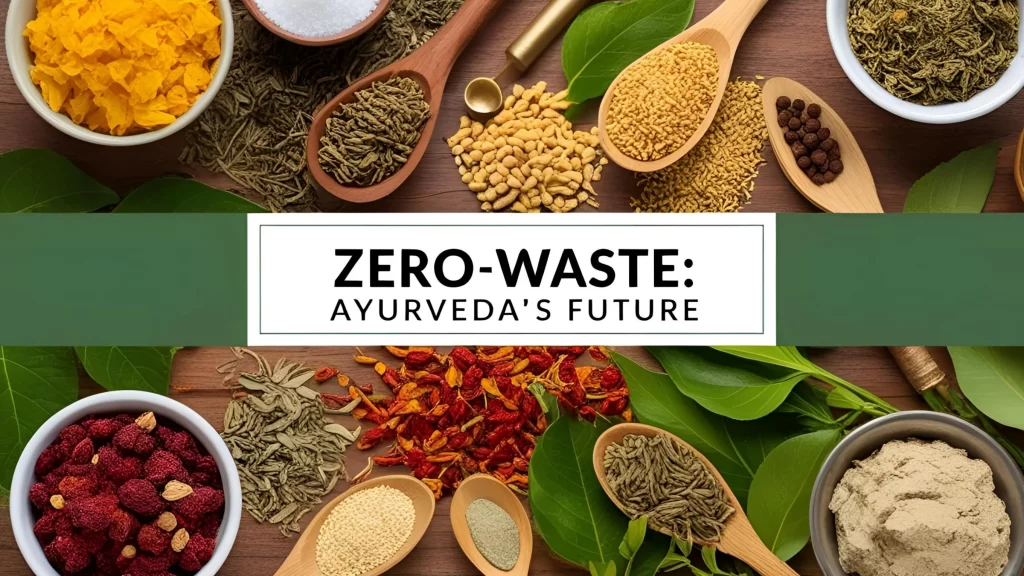 Zero Waste Manufacturing, ayurveda,ayurveda product packing,eco brands,how to make a candle,ethical brands,how to make candle,how to make candles,how to get fair skin,packing machines manufacturer,how to make virgin coconut oil at home,zero waste packaging material,zero waste living,how to control sugar,zero waste cooking,ayurvedic skin care products,plastic packaging waste,kudosayurveda,packaging waste,best water purifier in india,top 5 water purifier in india