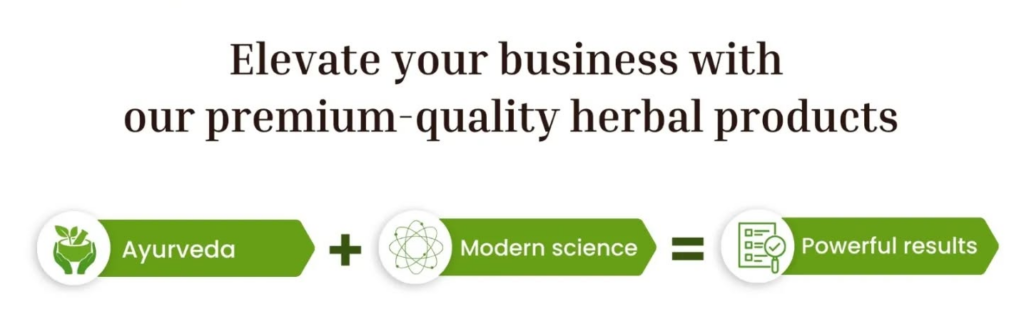 Ayurvedic Business - Ayubal Wellness