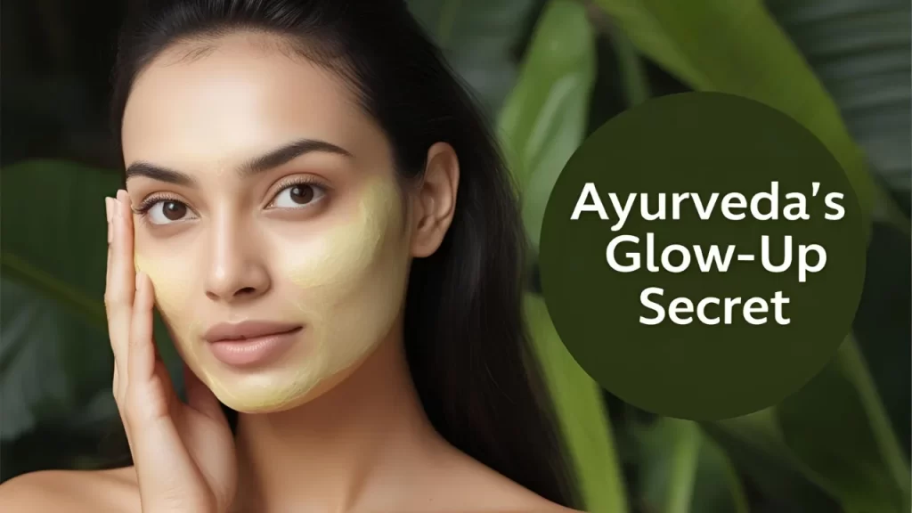 Ayurvedic Face Wash - Ayubal Wellness