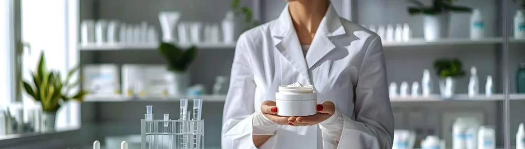 skin care products manufacturer - Ayubal Wellness