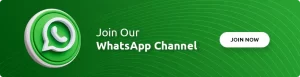 WhatsApp Channel - Ayubal Wellness