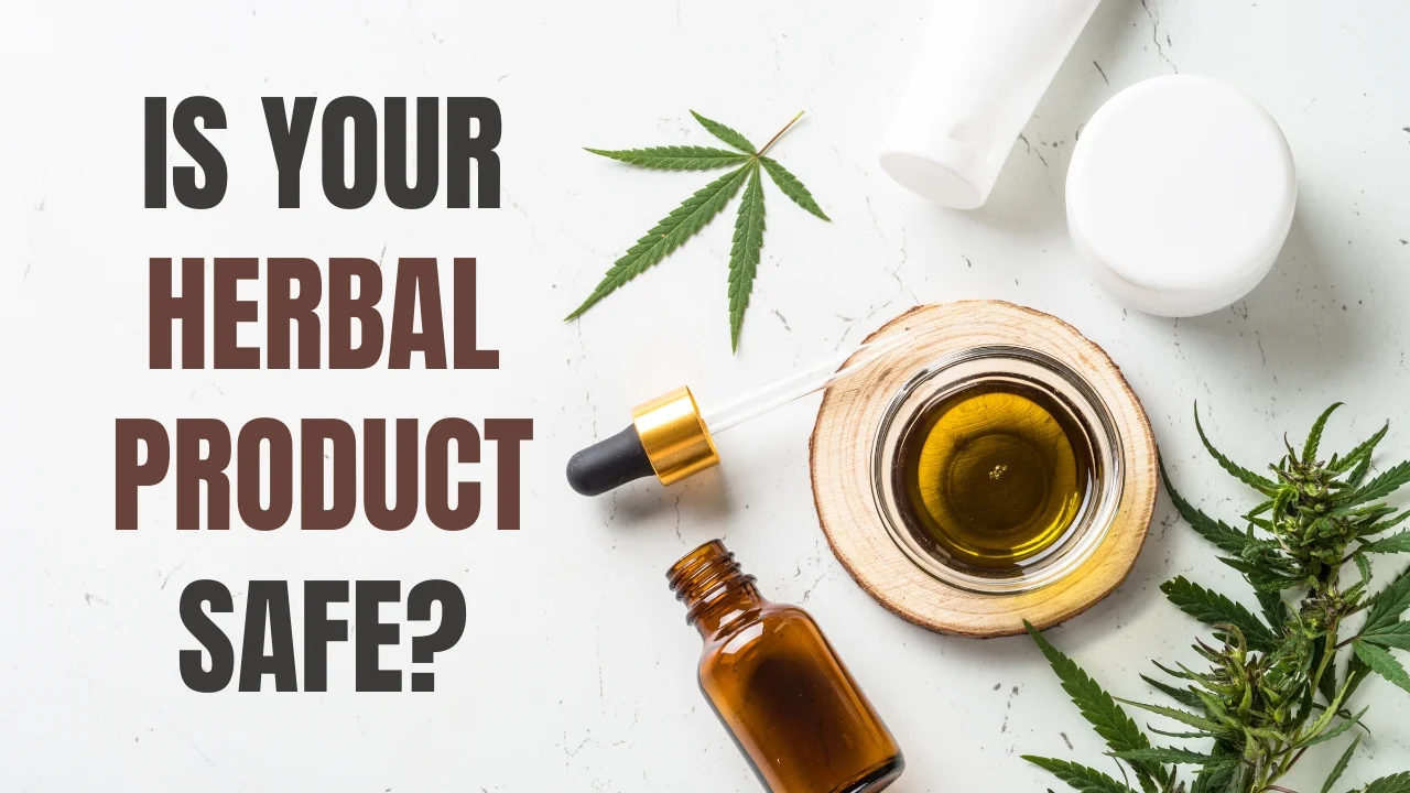 Behind the Label: What Really Happens in Ayurvedic Contract Manufacturing