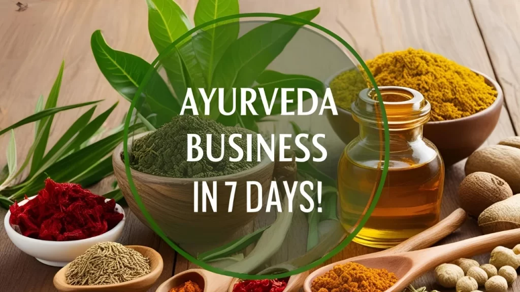 Ayurvedic Manufacturing - Ayubal Wellness