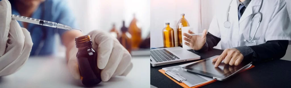 Custom Formulation - Ayubal Wellness