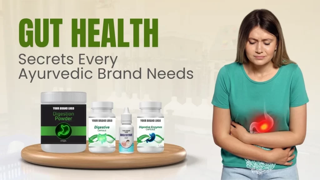 Gut Health Products