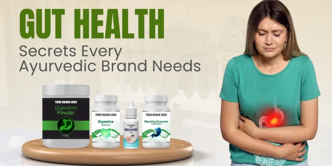 Gut Health Transformation: Insights for Ayurvedic Entrepreneurs